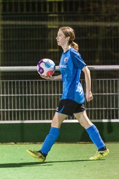 Bild 236 - wBJ VfL Pinneberg - ETV : Ergebnis: 0:7